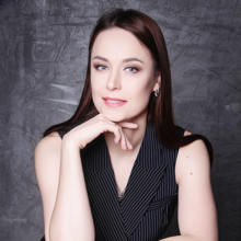 Янина Филиппова