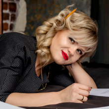 Ксения Корпан