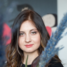 Евгения Сытник