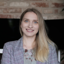 Валентина Лабодина