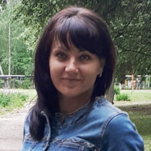 Юлия Новикова