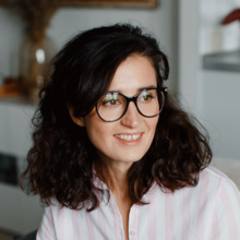 Анастасия Пальцева