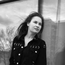 Олеся Еранцева