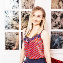 АЛЕНА ЧЕКАЛИНА