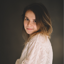 Ксения Махотина