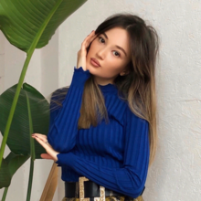 Ума Асланова