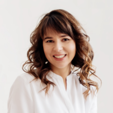 Полина Новикова