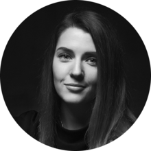 Анастасия Марченко