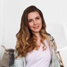 Дарья Смирнова