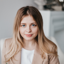 Анастасия Софьина