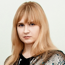 Анастасия Шарапова