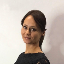 Алиса Берсенева