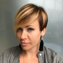 Юлия Жирнова