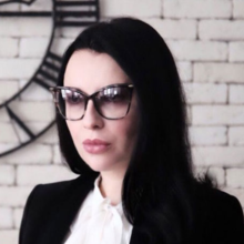 Вера Савельева