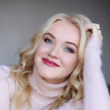 Анна Леванова