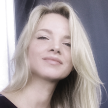 Татьяна Дмитриева