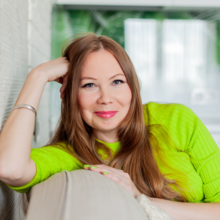 Ольга Крысова