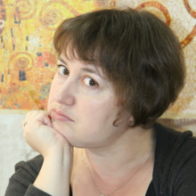 Наталия Иксанова