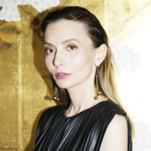 Ольга Шаповалова