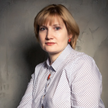 Анна Рагулина