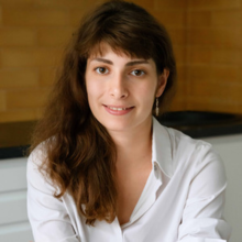 Тамара Киселева