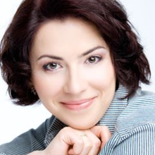 Ирина Фахрутдинова