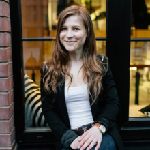 Нина Воинова