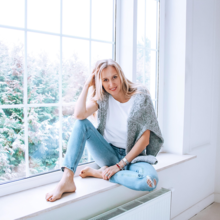 Екатерина Кажанова