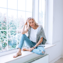 Екатерина Кажанова