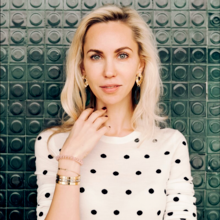 Ксения Мезенцева