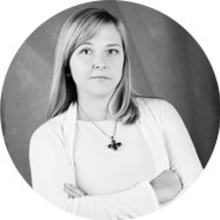 Ольга Курчакова