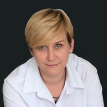 Анна Матвеенко