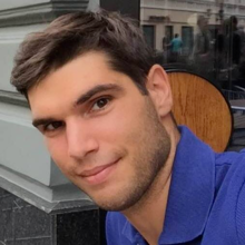 Илья Гульянц