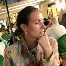 Ирина Камардина