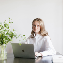 Юлия Малышева