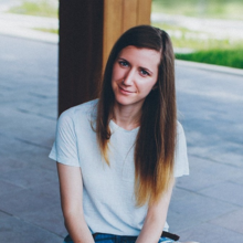 Влада Загайнова