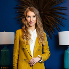 Наталья Соловьева