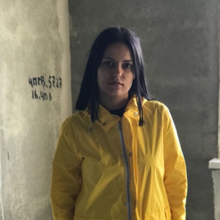 Карина Неделяй