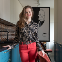 Людмила Данилевич