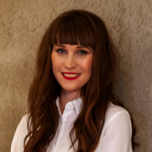 Ольга Кашпурова