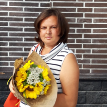 Татьяна Чистякова