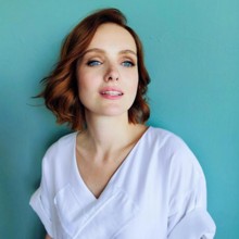 Анастасия Филимонова