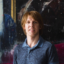 Кирилл Сахаров