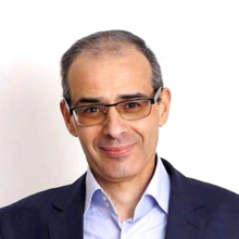 Эдуард Акопян