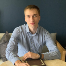 Алексей Паршин