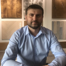 Сергей Батурин