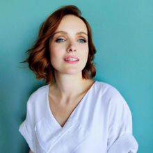 Анастасия Филимонова