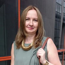 Ирина Лукьянова