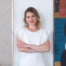 Наталья Мукасьян