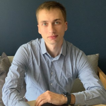 Алексей Паршин